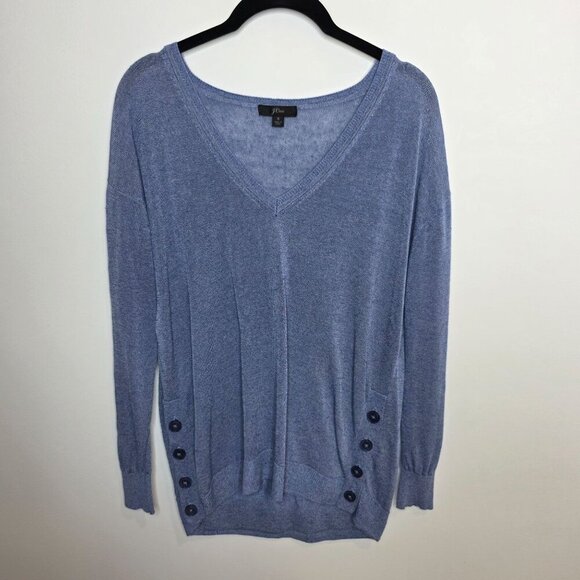 J. Crew Tops - J. Crew Blouse Womens Small